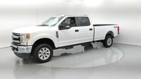 Another view of 2020 Ford Super Duty F-350 SRW XL for sale in Florence, KY at Tom Gill Chevrolet