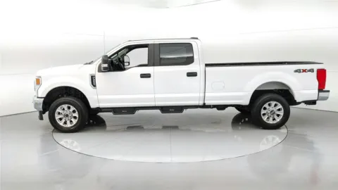 More photos of 2020 Ford Super Duty F-350 SRW XL at Tom Gill Chevrolet, KY
