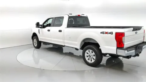 More photos of 2020 Ford Super Duty F-350 SRW XL at Tom Gill Chevrolet, KY