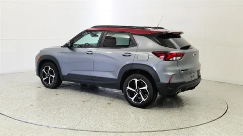 More photos of 2021 Chevrolet Trailblazer RS at Tom Gill Chevrolet, KY