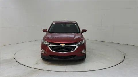 Photos of 2019 Chevrolet Equinox LT for sale in Florence, KY at Tom Gill Chevrolet