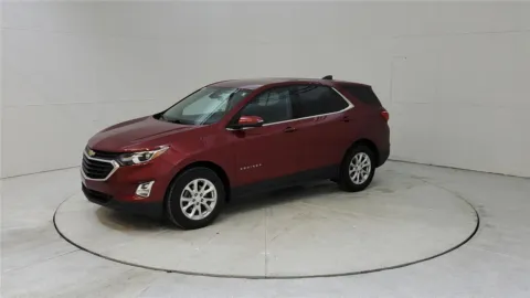 Another view of 2019 Chevrolet Equinox LT for sale in Florence, KY at Tom Gill Chevrolet