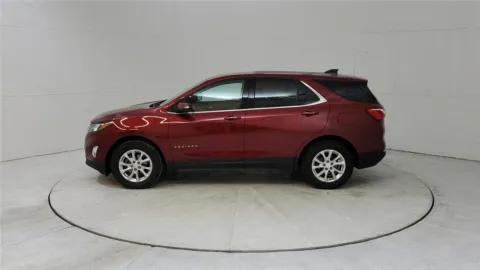 More photos of 2019 Chevrolet Equinox LT at Tom Gill Chevrolet, KY