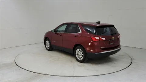 More photos of 2019 Chevrolet Equinox LT at Tom Gill Chevrolet, KY