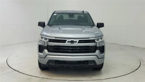 Photos of 2024 Chevrolet Silverado 1500 RST for sale in Florence, KY at Tom Gill Chevrolet