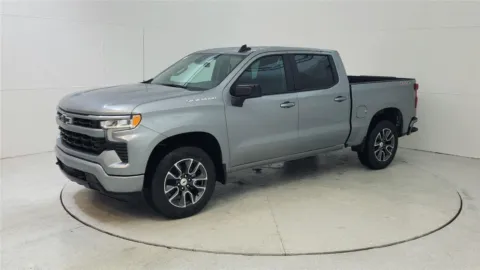Another view of 2024 Chevrolet Silverado 1500 RST for sale in Florence, KY at Tom Gill Chevrolet