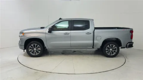 More photos of 2024 Chevrolet Silverado 1500 RST at Tom Gill Chevrolet, KY