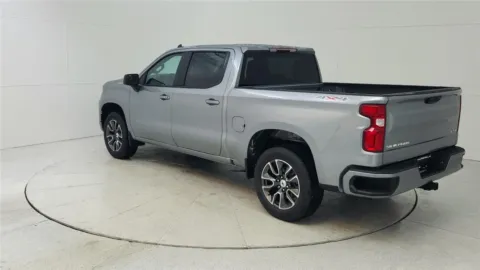 More photos of 2024 Chevrolet Silverado 1500 RST at Tom Gill Chevrolet, KY