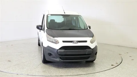 Photos of 2015 Ford Transit Connect XL for sale in Florence, KY at Tom Gill Chevrolet