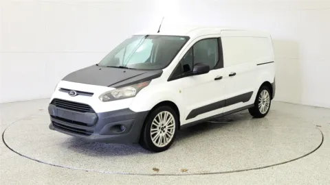 Another view of 2015 Ford Transit Connect XL for sale in Florence, KY at Tom Gill Chevrolet