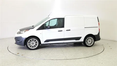 More photos of 2015 Ford Transit Connect XL at Tom Gill Chevrolet, KY
