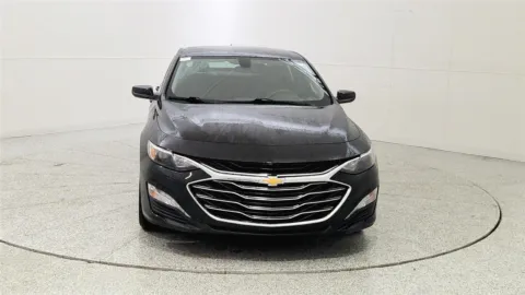 Photos of 2022 Chevrolet Malibu LT for sale in Florence, KY at Tom Gill Chevrolet