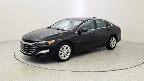 Another view of 2022 Chevrolet Malibu LT for sale in Florence, KY at Tom Gill Chevrolet