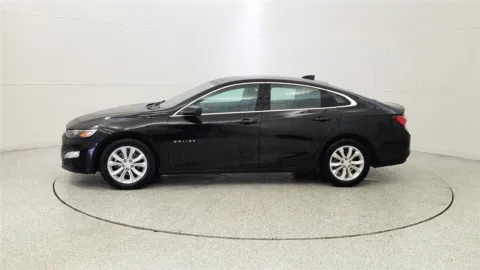 More photos of 2022 Chevrolet Malibu LT at Tom Gill Chevrolet, KY