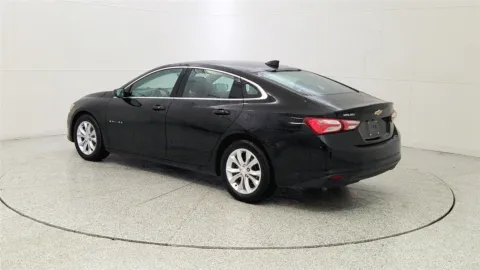 More photos of 2022 Chevrolet Malibu LT at Tom Gill Chevrolet, KY