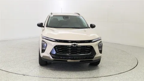 Photos of 2026 Chevrolet Trax ACTIV for sale in Florence, KY at Tom Gill Chevrolet