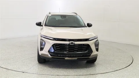 Photos of 2026 Chevrolet Trax ACTIV for sale in Florence, KY at Tom Gill Chevrolet
