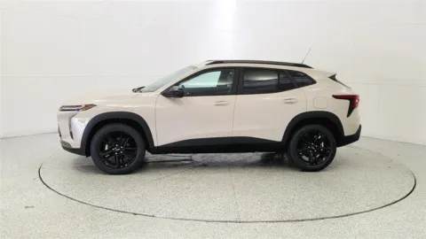 More photos of 2026 Chevrolet Trax ACTIV at Tom Gill Chevrolet, KY
