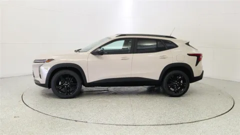More photos of 2026 Chevrolet Trax ACTIV at Tom Gill Chevrolet, KY