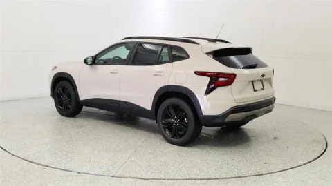 More photos of 2026 Chevrolet Trax ACTIV at Tom Gill Chevrolet, KY