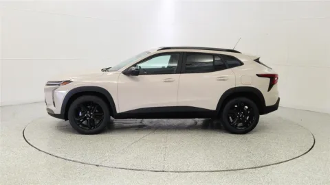 More photos of 2026 Chevrolet Trax ACTIV at Tom Gill Chevrolet, KY