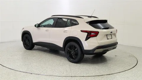 More photos of 2026 Chevrolet Trax ACTIV at Tom Gill Chevrolet, KY