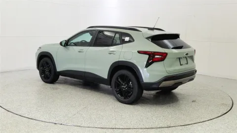 More photos of 2026 Chevrolet Trax ACTIV at Tom Gill Chevrolet, KY