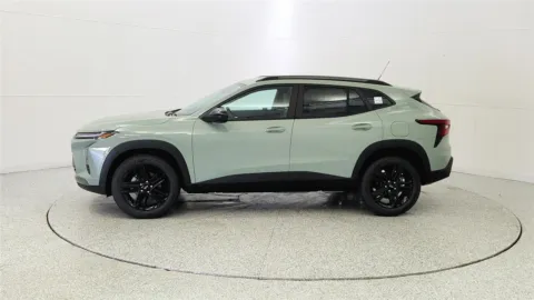 More photos of 2026 Chevrolet Trax ACTIV at Tom Gill Chevrolet, KY