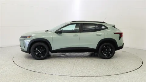 More photos of 2026 Chevrolet Trax ACTIV at Tom Gill Chevrolet, KY