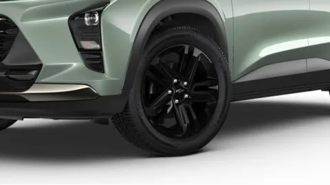 More photos of 2026 Chevrolet Trax ACTIV at Tom Gill Chevrolet, KY