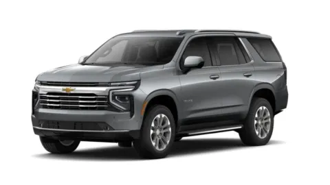 Another view of 2026 Chevrolet Tahoe LT for sale in Florence, KY at Tom Gill Chevrolet