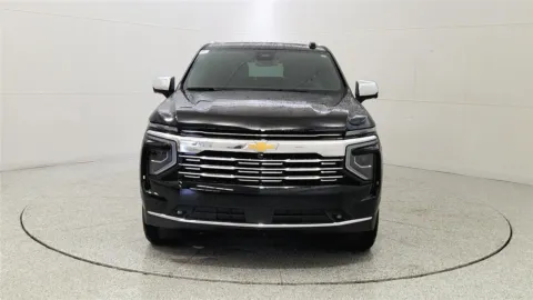 Photos of 2026 Chevrolet Tahoe Premier for sale in Florence, KY at Tom Gill Chevrolet