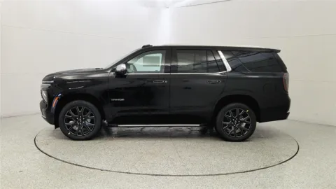 More photos of 2026 Chevrolet Tahoe Premier at Tom Gill Chevrolet, KY
