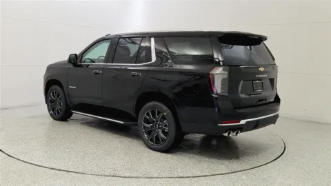 More photos of 2026 Chevrolet Tahoe Premier at Tom Gill Chevrolet, KY