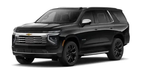 Photos of 2026 Chevrolet Tahoe Premier for sale in Florence, KY at Tom Gill Chevrolet