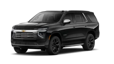 Another view of 2026 Chevrolet Tahoe Premier for sale in Florence, KY at Tom Gill Chevrolet