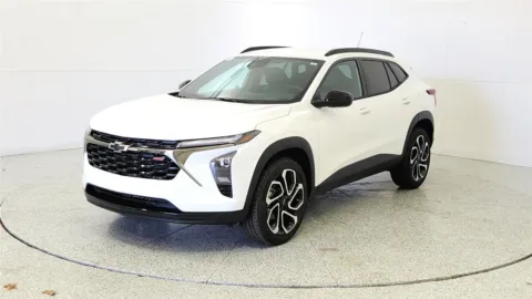 Another view of 2026 Chevrolet Trax 2RS for sale in Florence, KY at Tom Gill Chevrolet