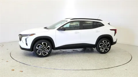 More photos of 2026 Chevrolet Trax 2RS at Tom Gill Chevrolet, KY