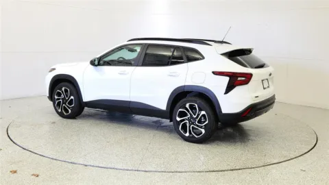 More photos of 2026 Chevrolet Trax 2RS at Tom Gill Chevrolet, KY