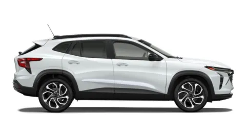 More photos of 2026 Chevrolet Trax 2RS at Tom Gill Chevrolet, KY