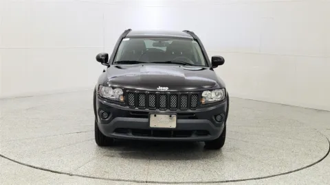 Photos of 2017 Jeep Compass Latitude for sale in Florence, KY at Tom Gill Chevrolet