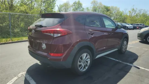 Photos of 2017 Hyundai Tucson SE for sale in Florence, KY at Tom Gill Chevrolet