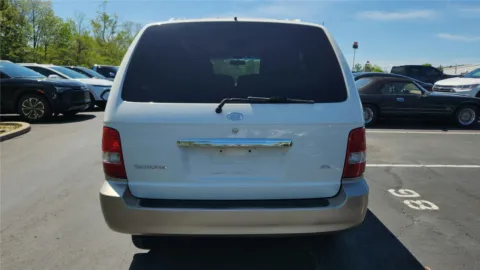 Another view of 2005 Kia Sedona EX for sale in Florence, KY at Tom Gill Chevrolet