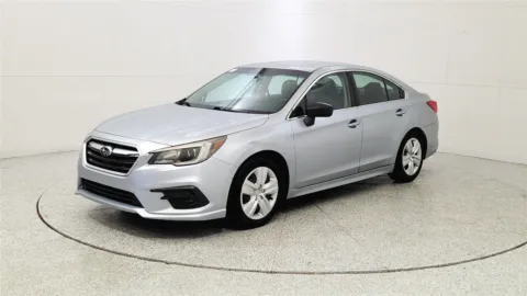Another view of 2018 Subaru Legacy 2.5i for sale in Florence, KY at Tom Gill Chevrolet