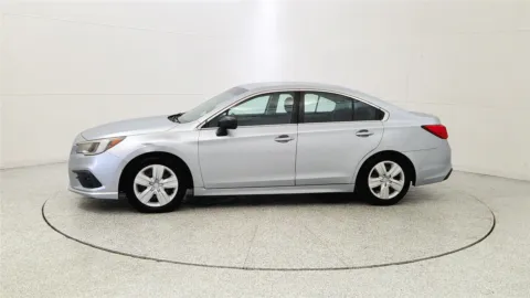 More photos of 2018 Subaru Legacy 2.5i at Tom Gill Chevrolet, KY