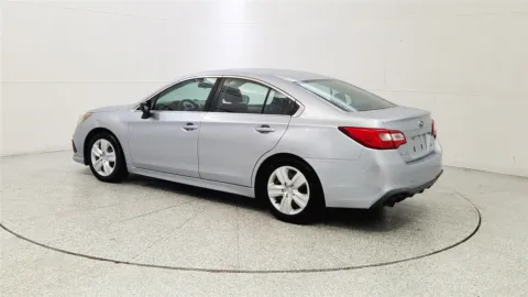More photos of 2018 Subaru Legacy 2.5i at Tom Gill Chevrolet, KY