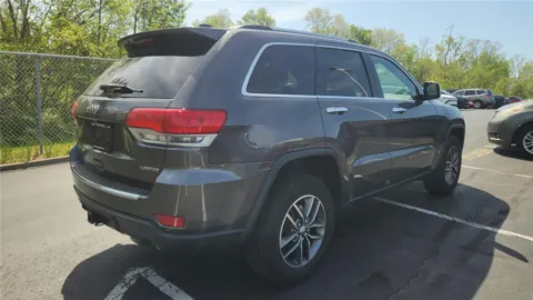 Photos of 2017 Jeep Grand Cherokee Limited for sale in Florence, KY at Tom Gill Chevrolet