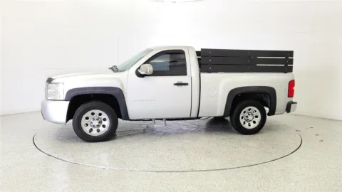 More photos of 2011 Chevrolet Silverado 1500 Work Truck at Tom Gill Chevrolet, KY