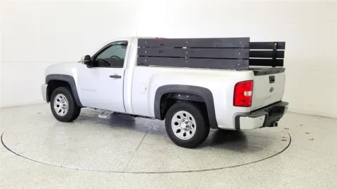 More photos of 2011 Chevrolet Silverado 1500 Work Truck at Tom Gill Chevrolet, KY