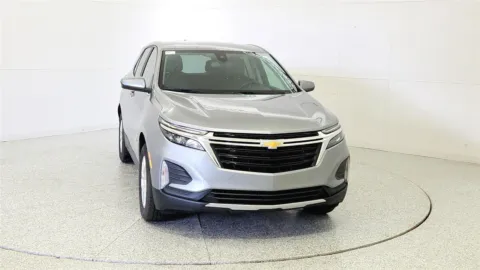 Photos of 2024 Chevrolet Equinox LT for sale in Florence, KY at Tom Gill Chevrolet